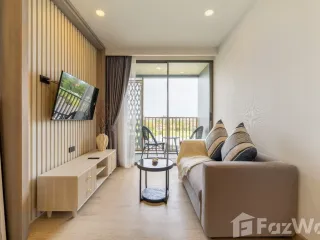 For rent 1 bed condo in Thalang, Phuket