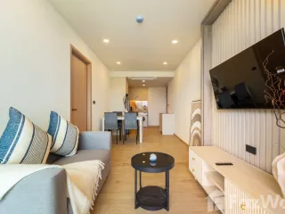 For rent 1 bed condo in Thalang, Phuket