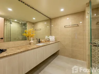 For rent 1 bed condo in Thalang, Phuket