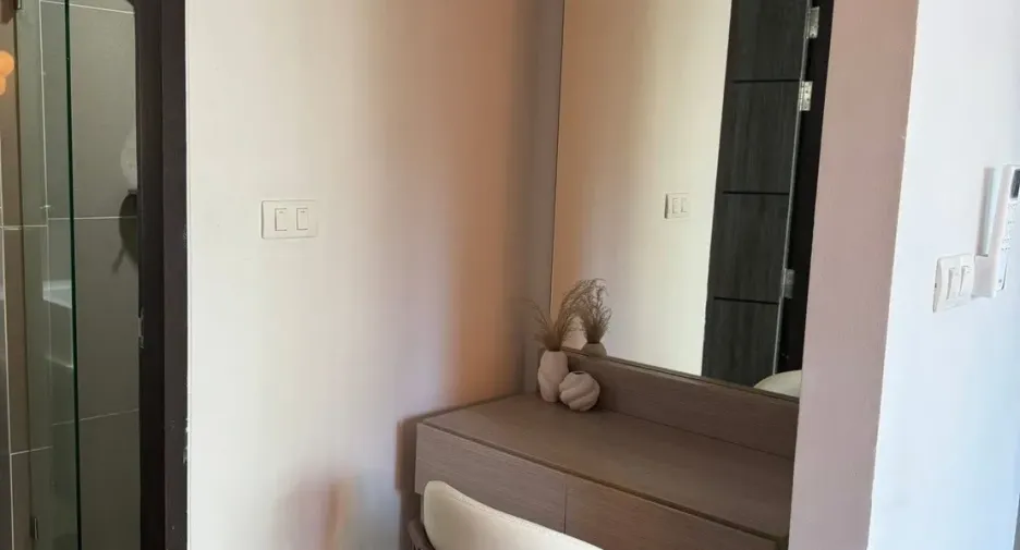 Condo en alquiler de 1 habitaciones en Mueang Phuket, Phuket