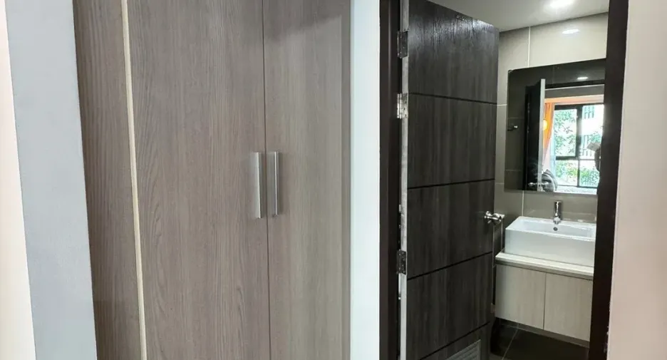Condo en alquiler de 1 habitaciones en Mueang Phuket, Phuket
