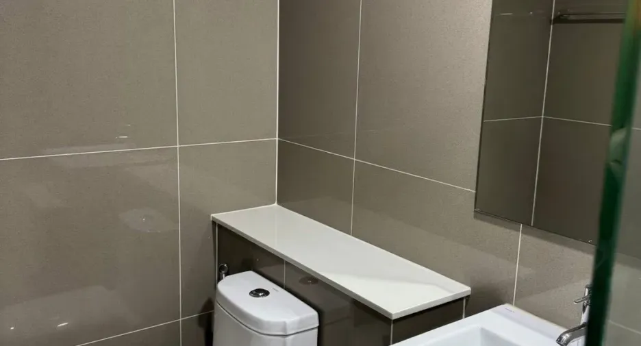 Condo en alquiler de 1 habitaciones en Mueang Phuket, Phuket
