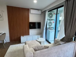 For rent 1 bed condo in Mueang Phuket, Phuket