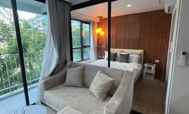 Condo en alquiler de 1 habitaciones en Mueang Phuket, Phuket