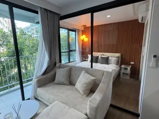 For rent 1 bed condo in Mueang Phuket, Phuket