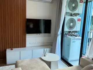 For rent 1 bed condo in Mueang Phuket, Phuket