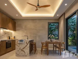 For sale 2 bedrooms villa in Thalang, Phuket