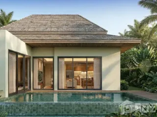 For sale 2 bedrooms villa in Thalang, Phuket