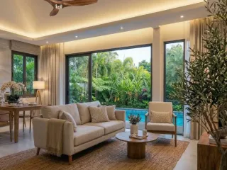 For sale 2 bedrooms villa in Thalang, Phuket