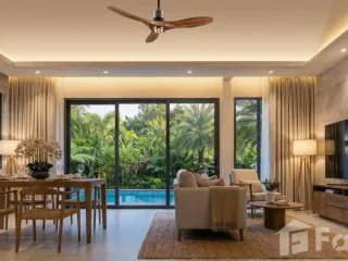 For sale 2 bedrooms villa in Thalang, Phuket