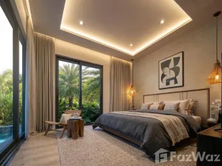 For sale 2 bedrooms villa in Thalang, Phuket
