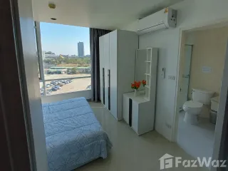 出售 和 出租 1 卧室 公寓 在 Mueang Khon Kaen, Khon Kaen