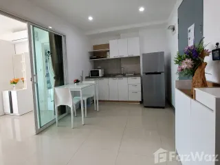 出售 和 出租 1 卧室 公寓 在 Mueang Khon Kaen, Khon Kaen