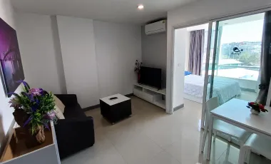 Продажа и аренда 1 кровать кондо в Mueang Khon Kaen, Кхонкен