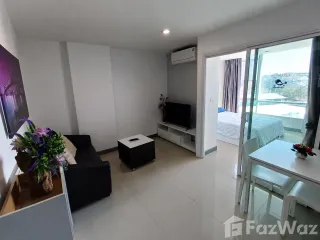 出售 和 出租 1 卧室 公寓 在 Mueang Khon Kaen, Khon Kaen