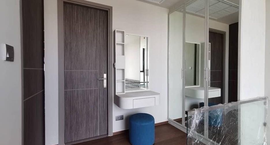 For rent 1 bed condo in Ratchathewi, Bangkok