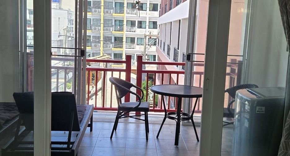 For sale 2 bedrooms condo in Kathu, Phuket