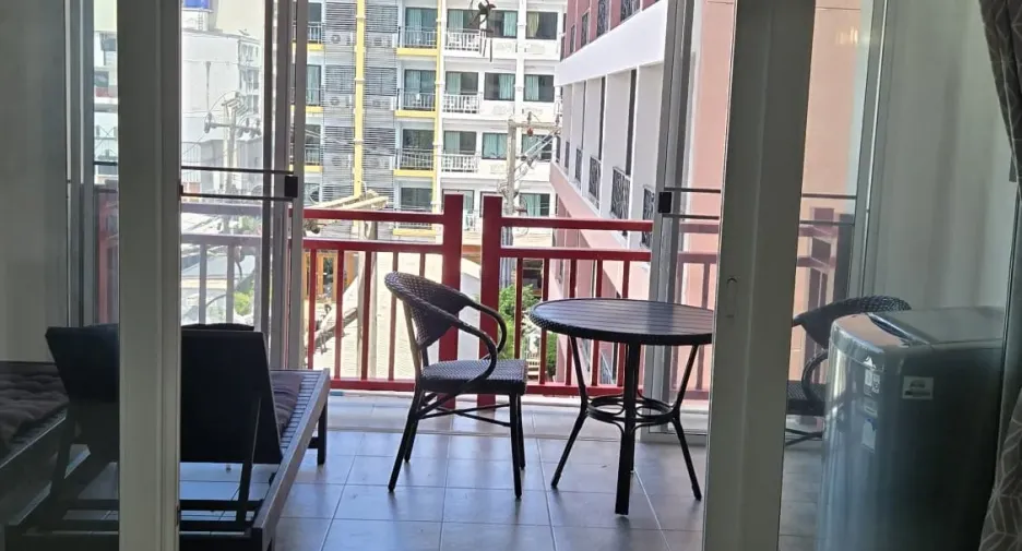 À vendre 2 chambres condo à Kathu, Phuket