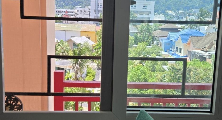 For sale 2 bedrooms condo in Kathu, Phuket