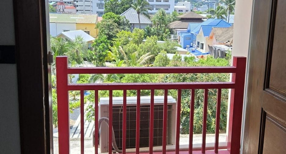 For sale 2 bedrooms condo in Kathu, Phuket
