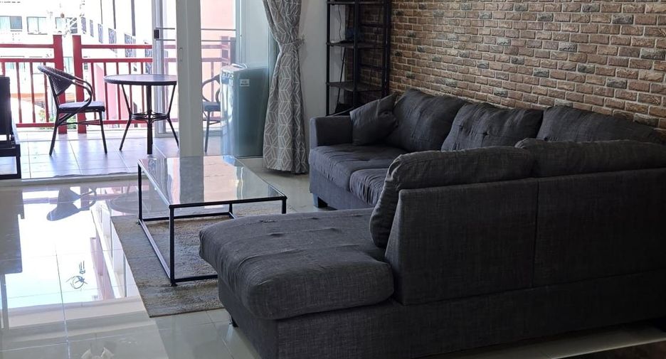 For sale 2 bedrooms condo in Kathu, Phuket