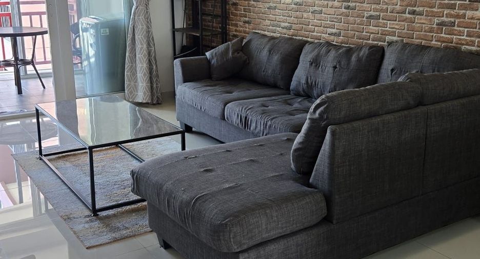 For sale 2 bedrooms condo in Kathu, Phuket