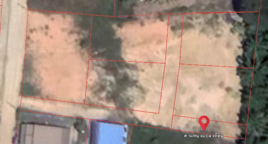Terreno en venta en Mueang Krabi, Krabi
