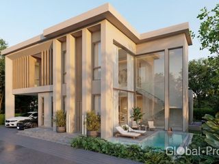 Haus zum Kauf mit 3 Zimmer in Bang Lamung, Chonburi