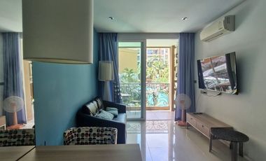 For rent 1 bed condo in Jomtien, Pattaya
