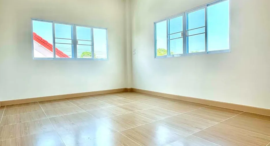 出售 3 卧室 独立屋 在 Saraphi, Chiang Mai