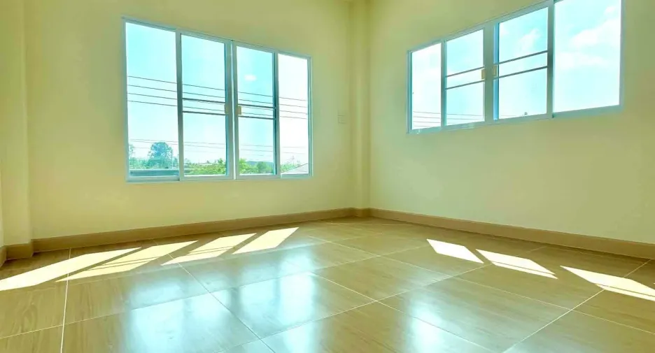 出售 3 卧室 独立屋 在 Saraphi, Chiang Mai
