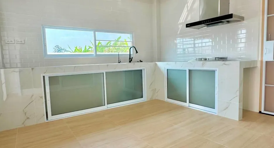 出售 3 卧室 独立屋 在 Saraphi, Chiang Mai