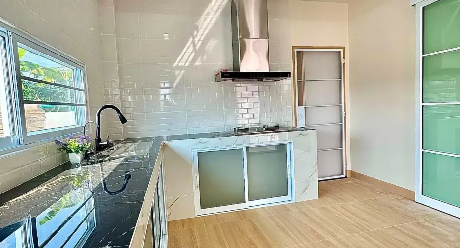 出售 3 卧室 独立屋 在 Saraphi, Chiang Mai