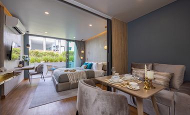 For sale 2 ベッドルーム condo in Mueang Phuket, Phuket