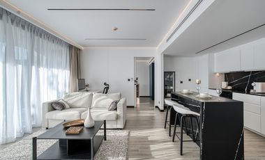 Wohnung zum Kauf mit 2 Zimmer in Mueang Phuket, Phuket