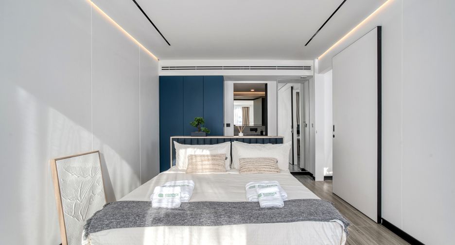 Wohnung zum Kauf mit 2 Zimmer in Mueang Phuket, Phuket