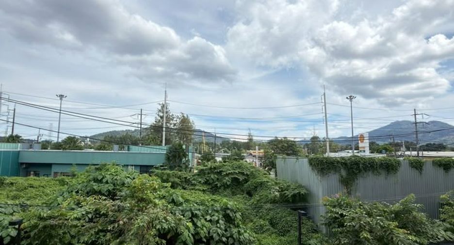 Condo en venta de 1 habitaciones en Kathu, Phuket