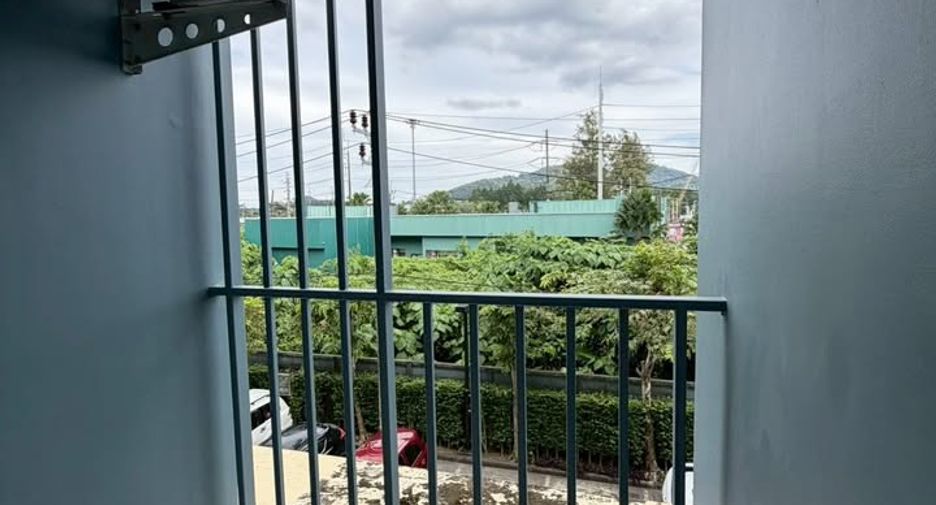 Condo en venta de 1 habitaciones en Kathu, Phuket