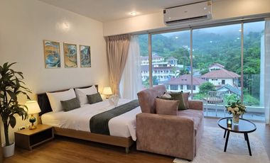 出售 1 卧室 公寓 在 Phuket Town, 普吉