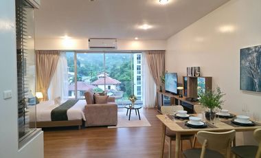 出售 1 卧室 公寓 在 Phuket Town, 普吉