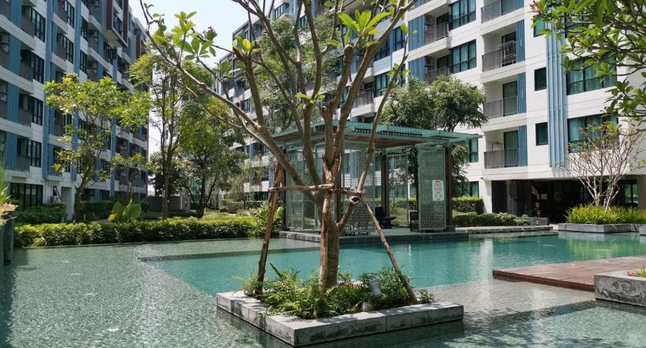 出售 2 卧室 公寓 在 Phuket Town, 普吉