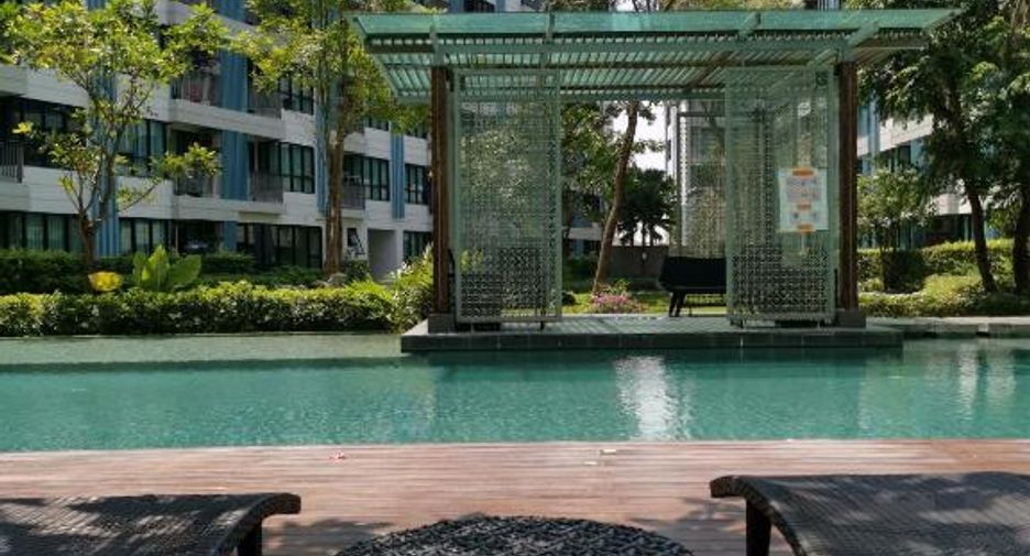 出售 2 卧室 公寓 在 Phuket Town, 普吉