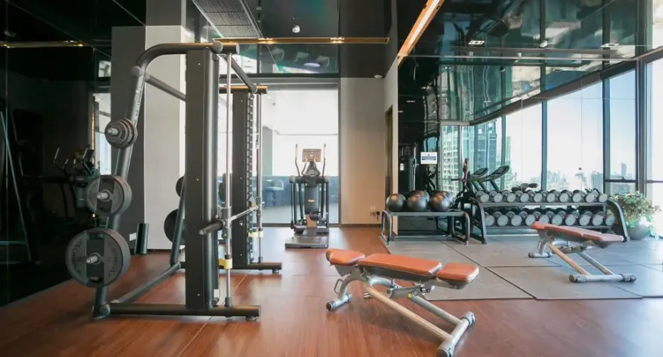 ให้เช่า 1 เตียง คอนโด ใน คลองเตย, กรุงเทพฯ