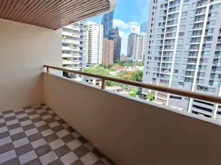 Wohnung zur Miete mit 3 Zimmer in Watthana, Bangkok