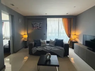出租 2 卧室 公寓 在 Bang Rak, 曼谷