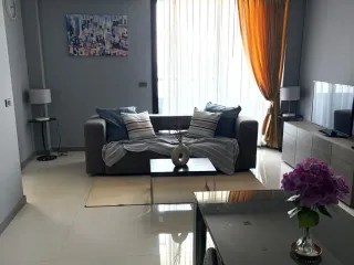 出租 2 卧室 公寓 在 Bang Rak, 曼谷