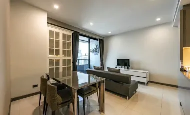 ให้เช่า 2 ห้องนอน คอนโด ใน บางรัก, กรุงเทพฯ