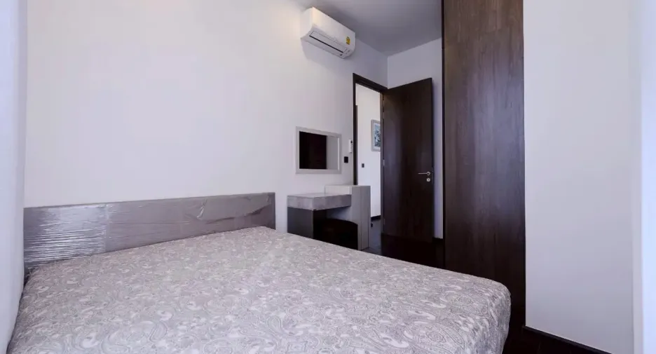 Condo en alquiler de 1 habitaciones en Watthana, Bangkok