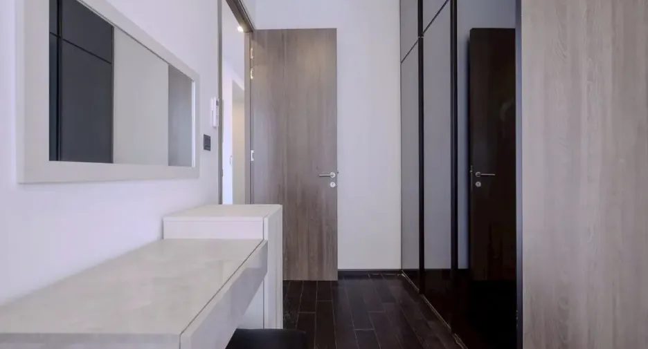 Condo en alquiler de 1 habitaciones en Watthana, Bangkok