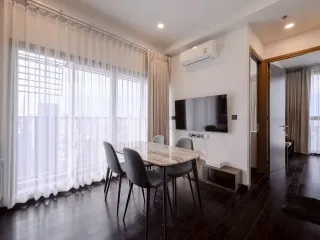ให้เช่า 1 เตียง คอนโด ใน วัฒนา, กรุงเทพฯ